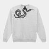 Heavy Blend™ Adult Crewneck Sweatshirt Thumbnail
