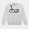 Heavy Blend™ Adult Crewneck Sweatshirt Thumbnail
