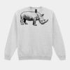 Heavy Blend™ Adult Crewneck Sweatshirt Thumbnail