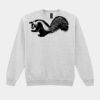 Heavy Blend™ Adult Crewneck Sweatshirt Thumbnail