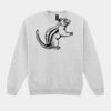 Heavy Blend™ Adult Crewneck Sweatshirt Thumbnail