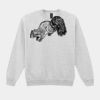 Heavy Blend™ Adult Crewneck Sweatshirt Thumbnail