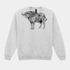 Heavy Blend™ Adult Crewneck Sweatshirt Thumbnail