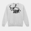 Heavy Blend™ Adult Crewneck Sweatshirt Thumbnail