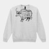 Heavy Blend™ Adult Crewneck Sweatshirt Thumbnail