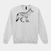 Heavy Blend™ Adult Crewneck Sweatshirt Thumbnail