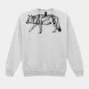 Heavy Blend™ Adult Crewneck Sweatshirt Thumbnail