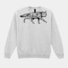 Heavy Blend™ Adult Crewneck Sweatshirt Thumbnail