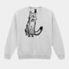 Heavy Blend™ Adult Crewneck Sweatshirt Thumbnail