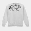Heavy Blend™ Adult Crewneck Sweatshirt Thumbnail