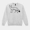 Heavy Blend™ Adult Crewneck Sweatshirt Thumbnail