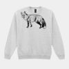 Heavy Blend™ Adult Crewneck Sweatshirt Thumbnail