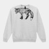 Heavy Blend™ Adult Crewneck Sweatshirt Thumbnail