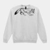 Heavy Blend™ Adult Crewneck Sweatshirt Thumbnail