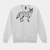 Heavy Blend™ Adult Crewneck Sweatshirt Thumbnail