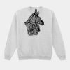 Heavy Blend™ Adult Crewneck Sweatshirt Thumbnail