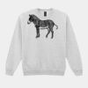 Heavy Blend™ Adult Crewneck Sweatshirt Thumbnail
