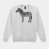 Heavy Blend™ Adult Crewneck Sweatshirt Thumbnail