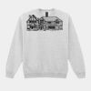 Heavy Blend™ Adult Crewneck Sweatshirt Thumbnail