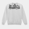 Heavy Blend™ Adult Crewneck Sweatshirt Thumbnail
