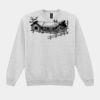 Heavy Blend™ Adult Crewneck Sweatshirt Thumbnail