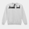 Heavy Blend™ Adult Crewneck Sweatshirt Thumbnail