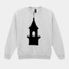 Heavy Blend™ Adult Crewneck Sweatshirt Thumbnail