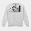 Heavy Blend™ Adult Crewneck Sweatshirt Thumbnail