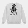 Heavy Blend™ Adult Crewneck Sweatshirt Thumbnail