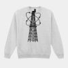 Heavy Blend™ Adult Crewneck Sweatshirt Thumbnail