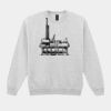 Heavy Blend™ Adult Crewneck Sweatshirt Thumbnail