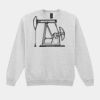 Heavy Blend™ Adult Crewneck Sweatshirt Thumbnail