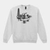 Heavy Blend™ Adult Crewneck Sweatshirt Thumbnail
