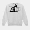Heavy Blend™ Adult Crewneck Sweatshirt Thumbnail