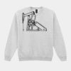 Heavy Blend™ Adult Crewneck Sweatshirt Thumbnail