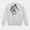Heavy Blend™ Adult Crewneck Sweatshirt Thumbnail