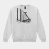 Heavy Blend™ Adult Crewneck Sweatshirt Thumbnail