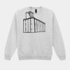 Heavy Blend™ Adult Crewneck Sweatshirt Thumbnail