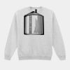 Heavy Blend™ Adult Crewneck Sweatshirt Thumbnail