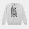 Heavy Blend™ Adult Crewneck Sweatshirt Thumbnail