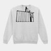 Heavy Blend™ Adult Crewneck Sweatshirt Thumbnail