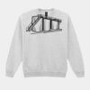 Heavy Blend™ Adult Crewneck Sweatshirt Thumbnail