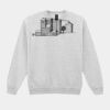 Heavy Blend™ Adult Crewneck Sweatshirt Thumbnail