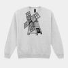 Heavy Blend™ Adult Crewneck Sweatshirt Thumbnail