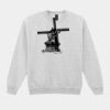 Heavy Blend™ Adult Crewneck Sweatshirt Thumbnail