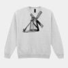 Heavy Blend™ Adult Crewneck Sweatshirt Thumbnail