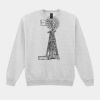 Heavy Blend™ Adult Crewneck Sweatshirt Thumbnail