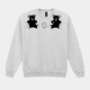 Heavy Blend™ Adult Crewneck Sweatshirt Thumbnail