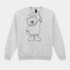 Heavy Blend™ Adult Crewneck Sweatshirt Thumbnail