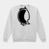 Heavy Blend™ Adult Crewneck Sweatshirt Thumbnail